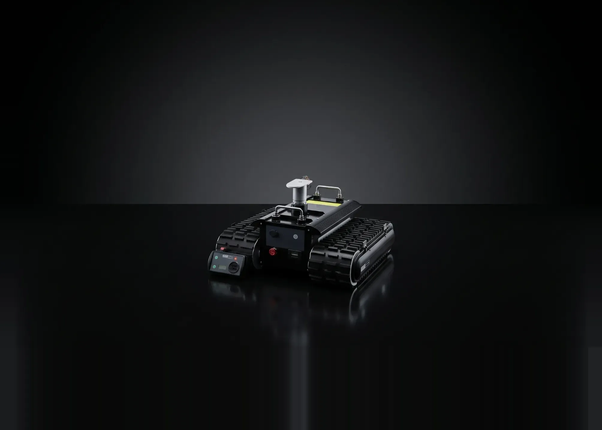 Robot Trolley RT-5500RS